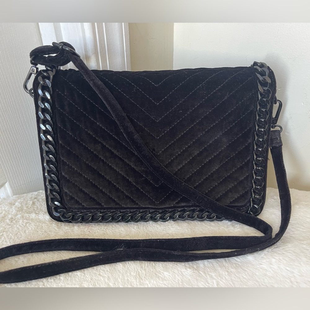 Aldo crossbody bag EUC